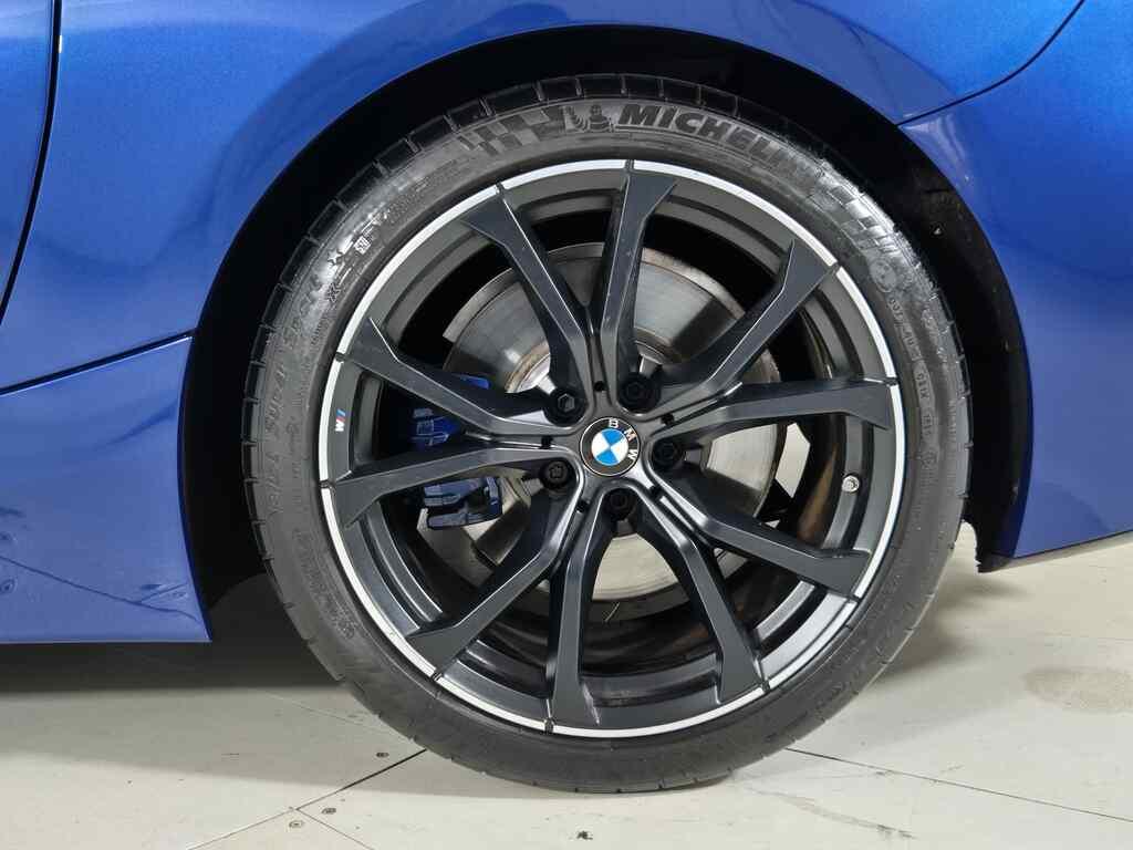 BMW Z4 sdrive 20i Msport auto