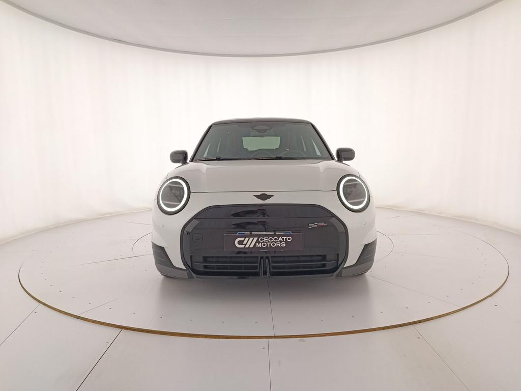 Mini Mini Cooper SE JCW