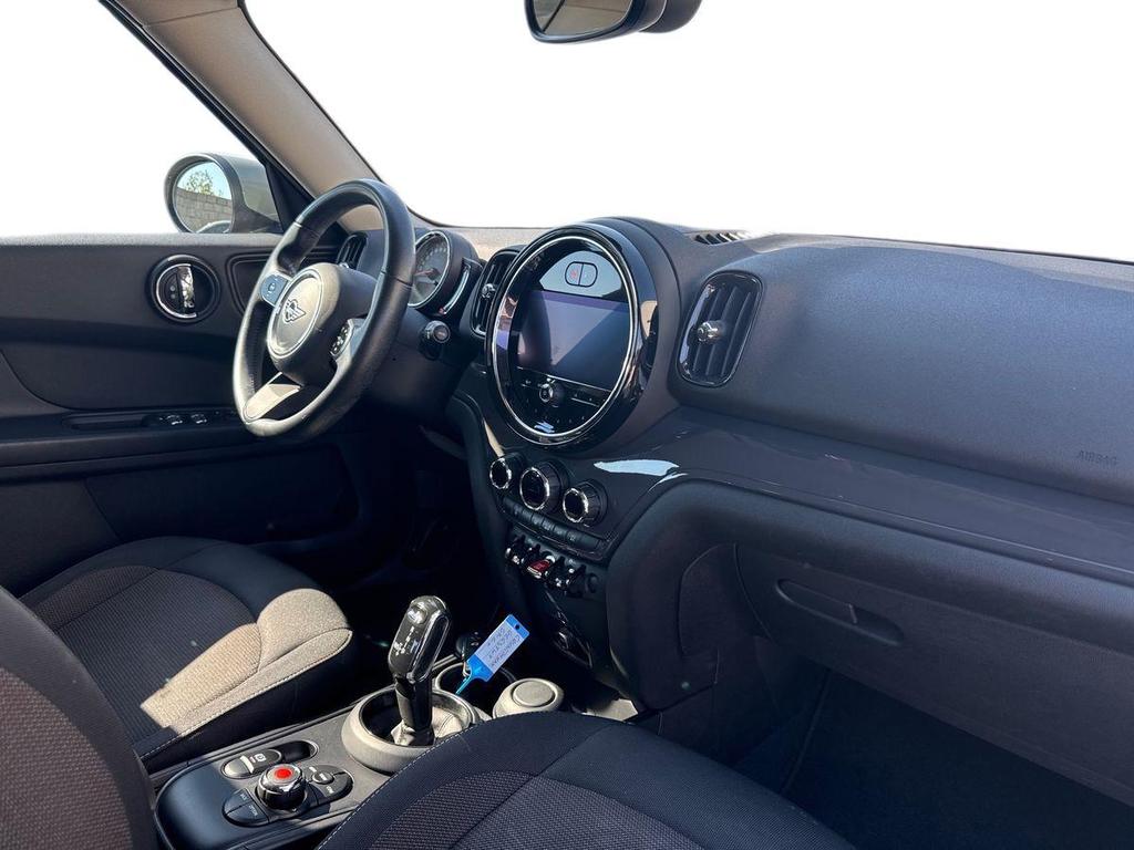 Mini One Countryman 1.5 One Steptronic