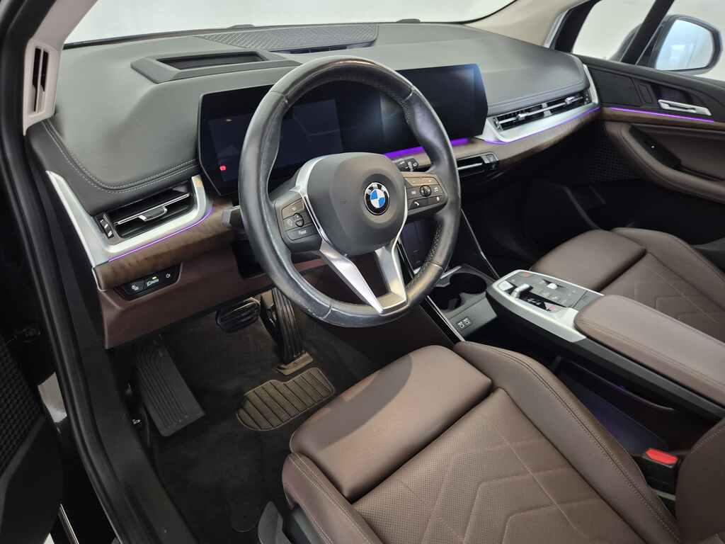 BMW Serie 2 218d Active Tourer Luxury auto
