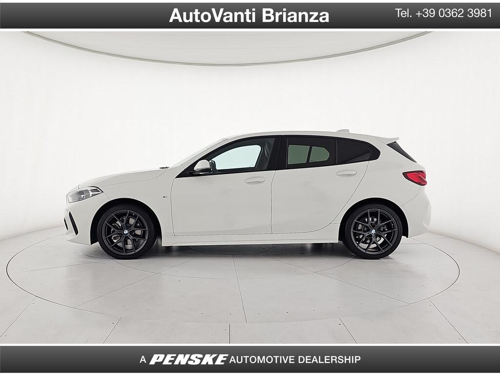 BMW Serie 1 118d Msport auto