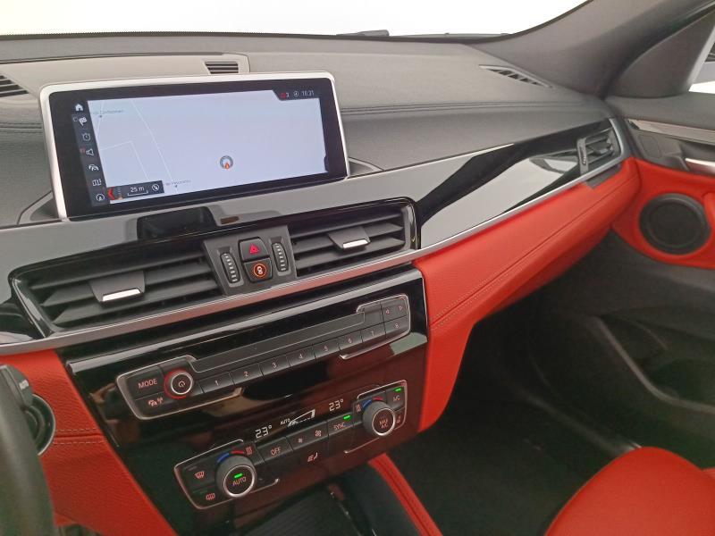 BMW X2 xdrive20d Msport auto