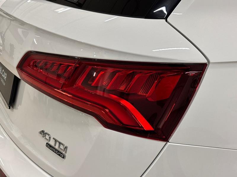 Audi Q5 40 2.0 tdi mhev Business quattro s tronic