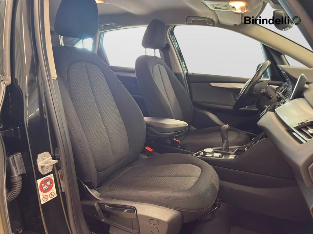 BMW Serie 2 216d Active Tourer Advantage my15