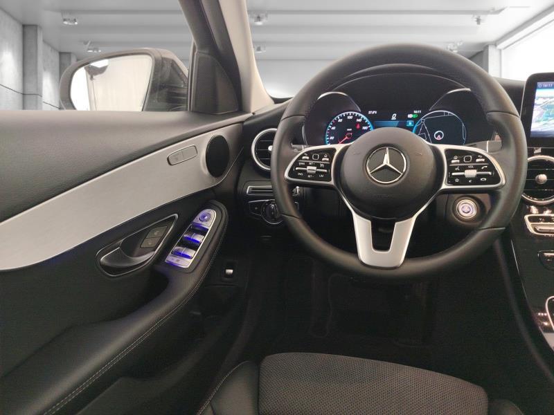Mercedes Classe C 220 d Premium 4matic auto