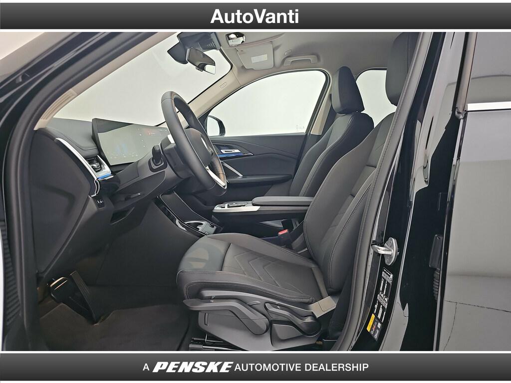 BMW iX1 edrive 20 Special Edition