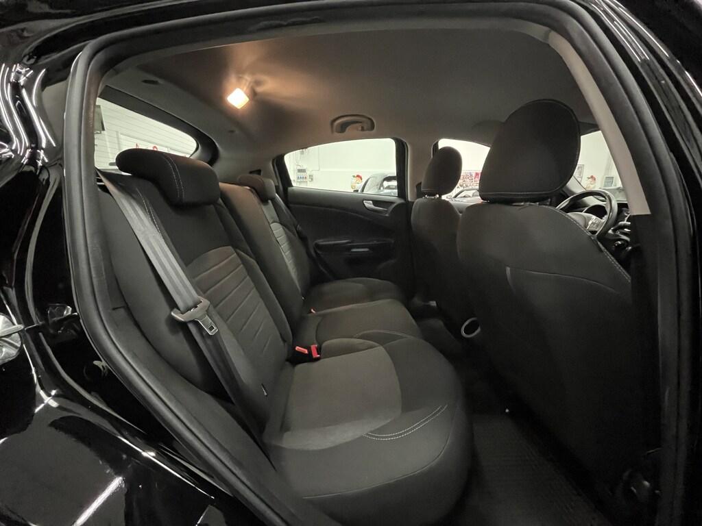 Alfa Romeo Giulietta 1.6 jtdm Super 120cv