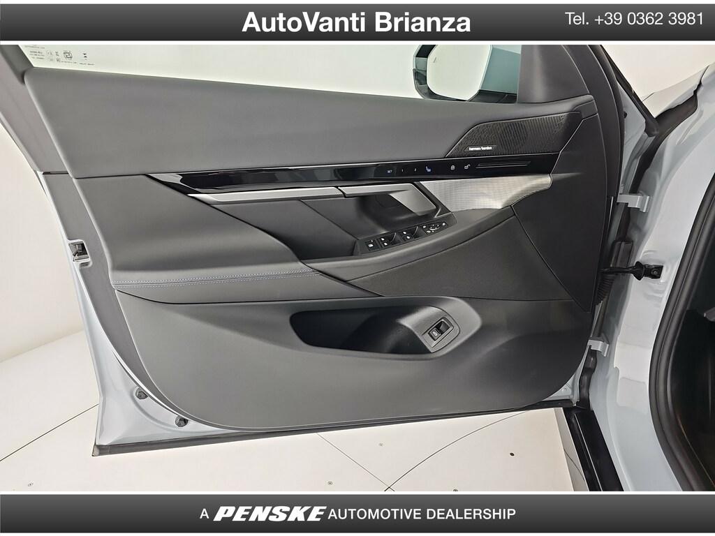 BMW Serie 5 520d Touring 48V xdrive M Sport Pro auto