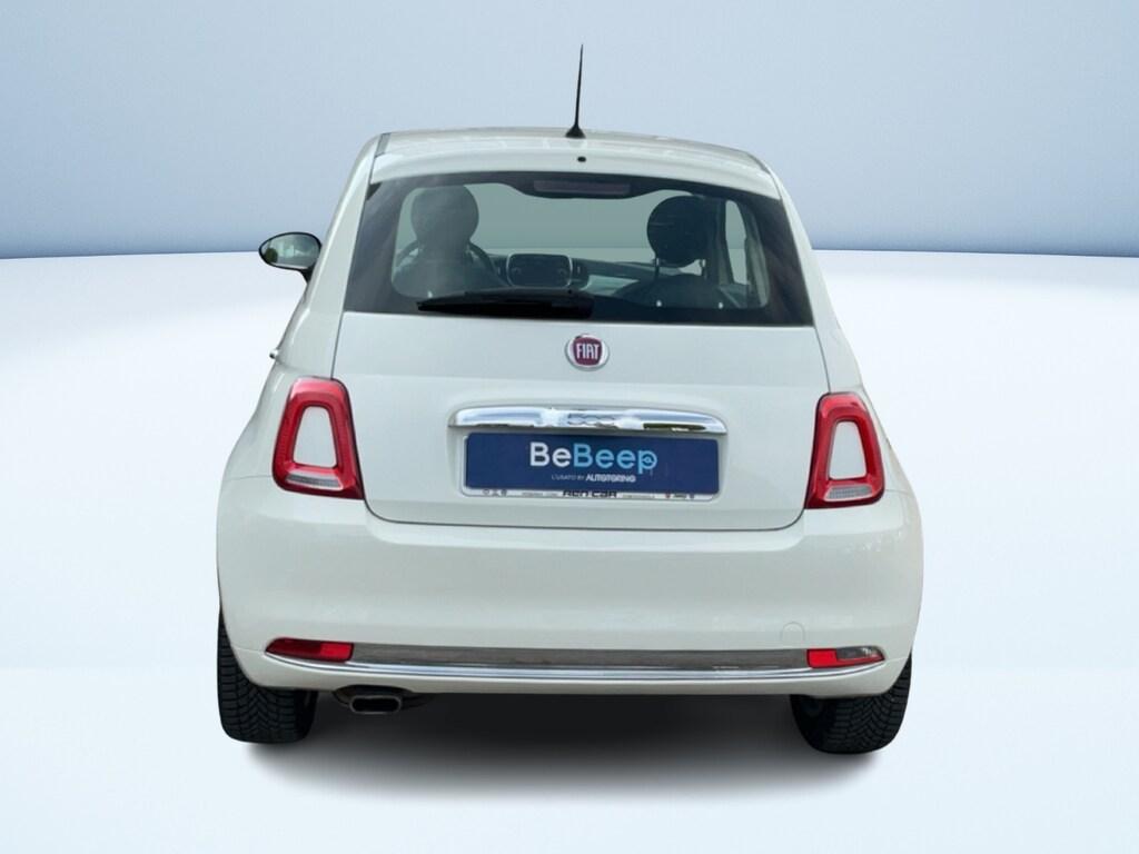 Fiat 500 1.2 Lounge 69cv