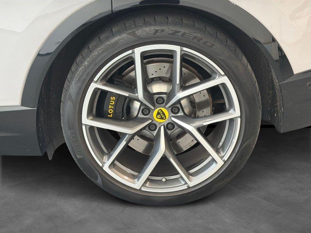 Lotus Eletre R