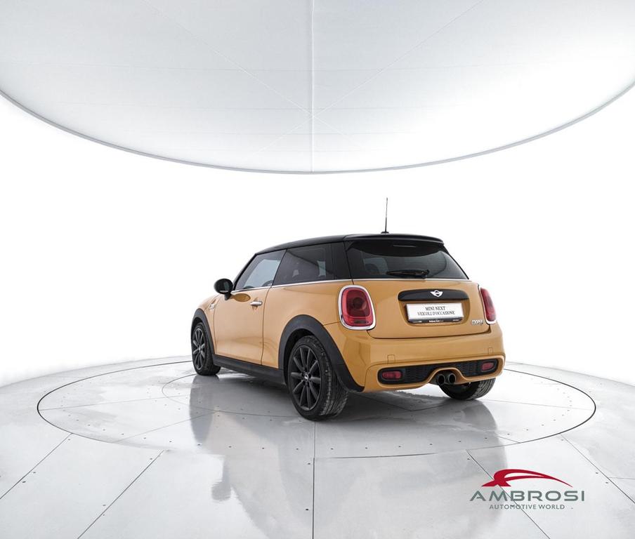 Mini Cooper S 2.0 Cooper S Hype