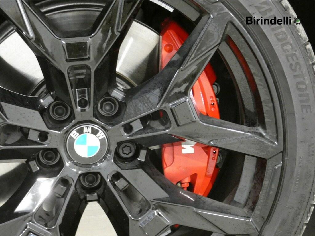 BMW Serie 3 318d Touring mhev 48V M Sport Pro auto