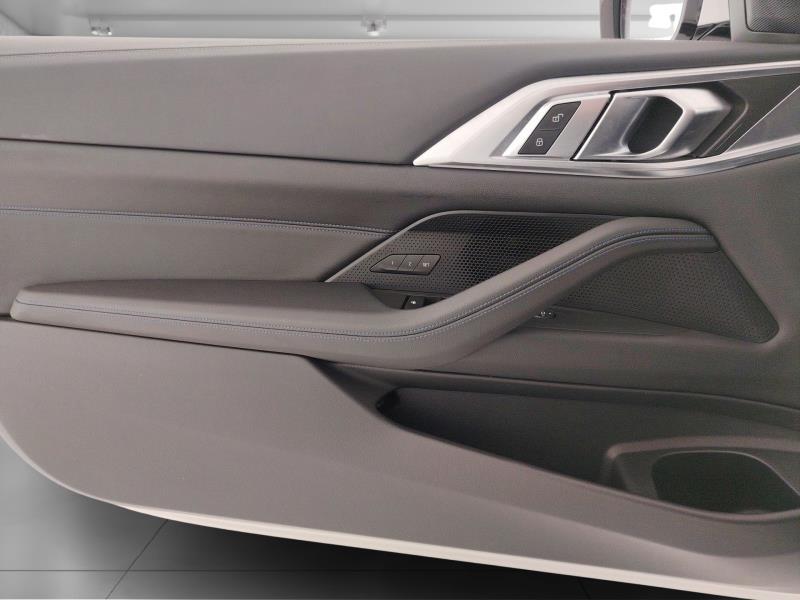 BMW Serie 4 420d Cabrio mhev 48V M Sport Pro auto