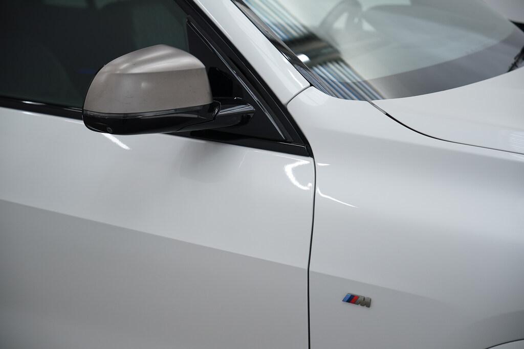 BMW X5 M X5 M50d auto