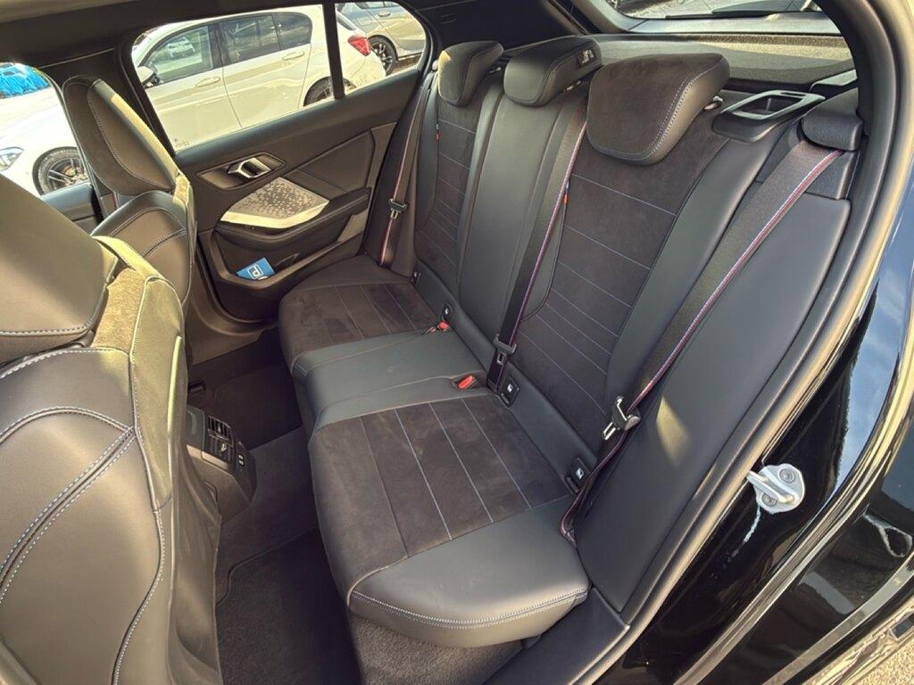 BMW Serie 1 118d MSport Pro auto