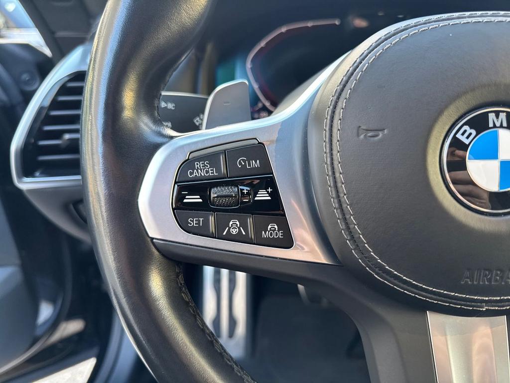 BMW Serie 8 840d Gran Coupe mhev 48V xdrive auto