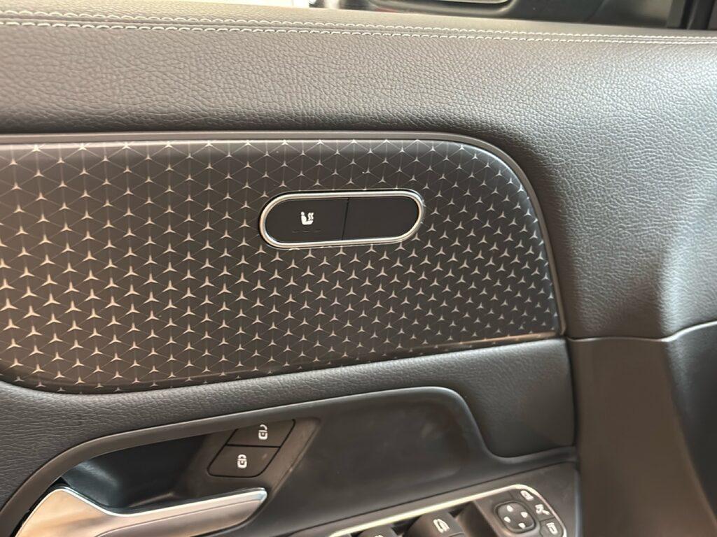 Mercedes GLA 200 d Progressive Advanced Plus auto