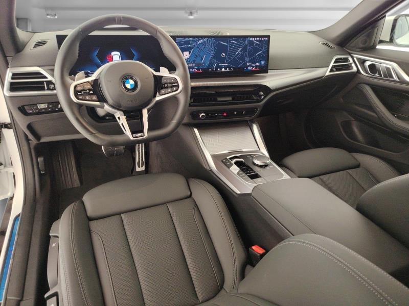 BMW Serie 4 420d Gran Coupe mhev 48V xdrive M Sport Pro auto