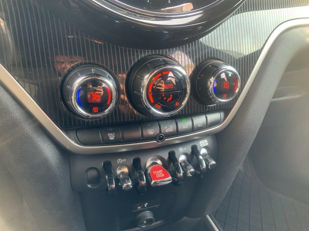 Mini Cooper Countryman 1.5 Business Auto