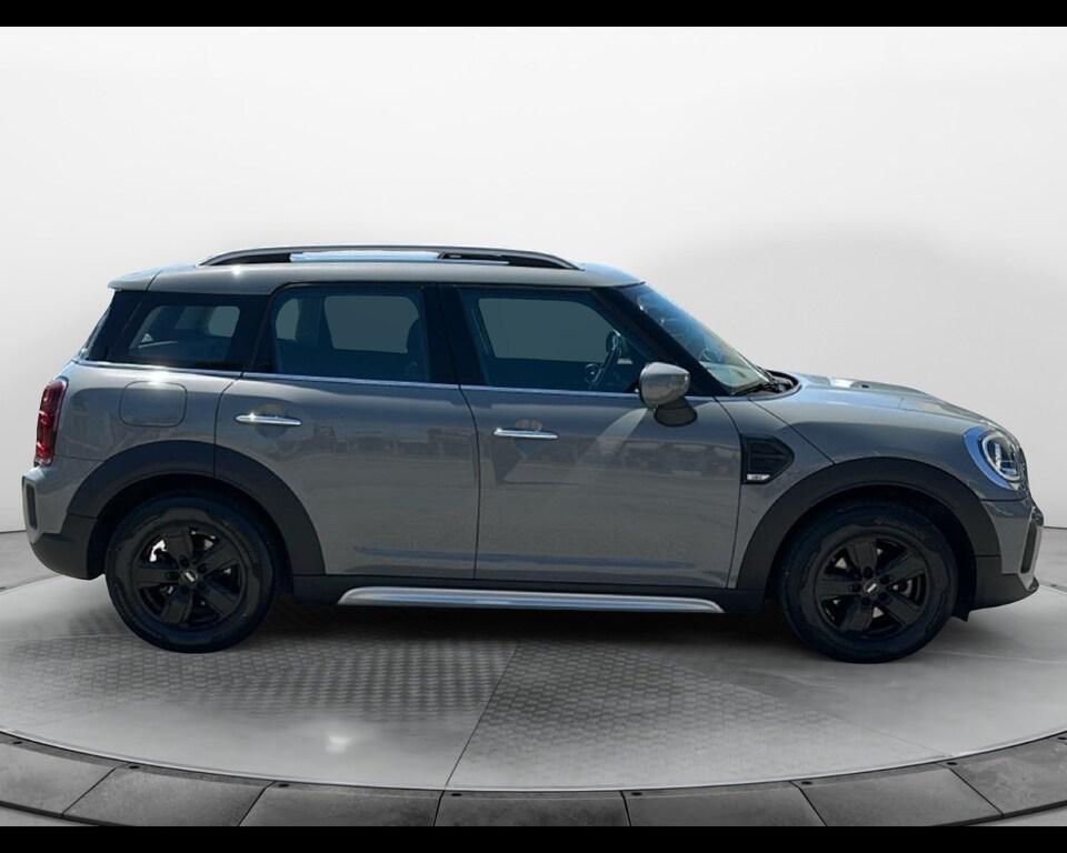 Mini One Countryman 1.5 One