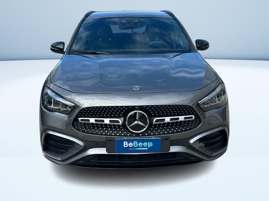 Mercedes GLA 250 e phev AMG Line Advanced Plus auto
