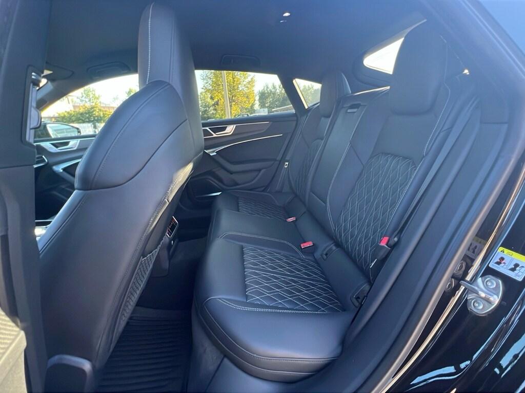 Audi A7 Sportback S7 3.0 tdi mhev Sport Attitude quattro 344cv tiptronic