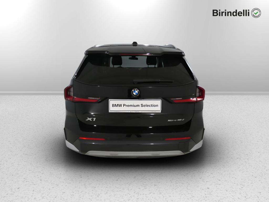 BMW X1 sdrive18d X-Line auto