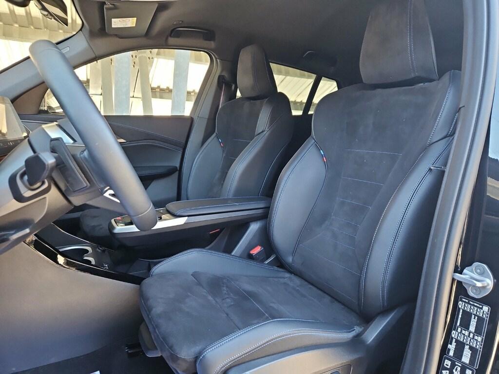 BMW X2 xdrive 20d 48V MSport Pro auto