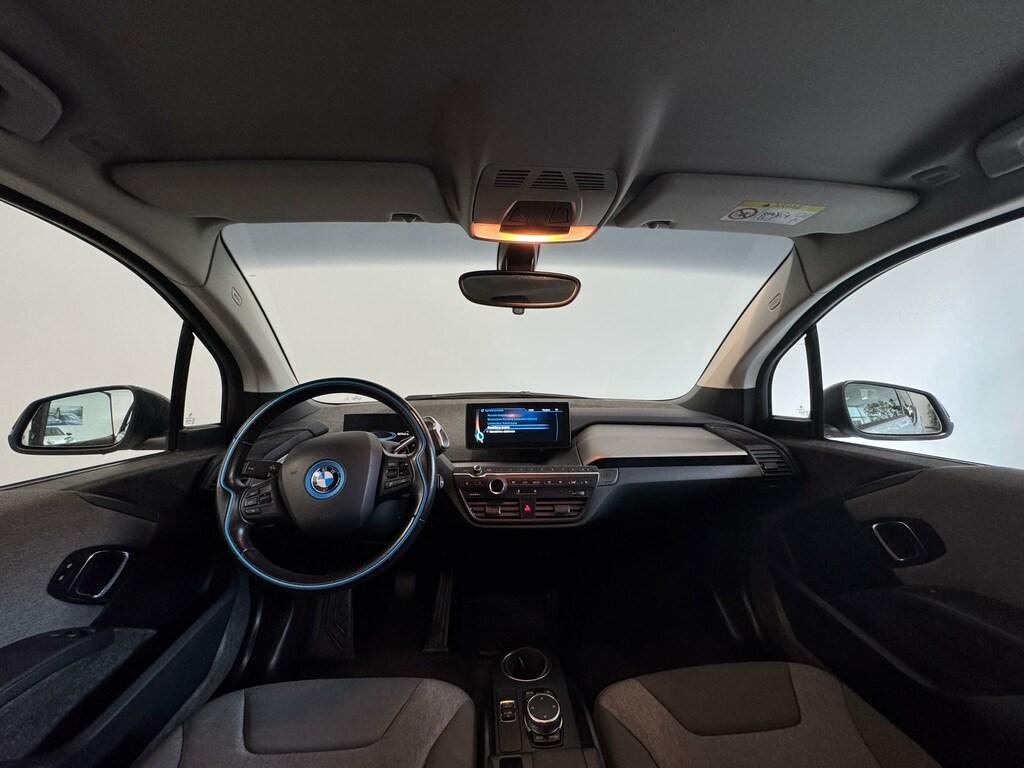 BMW i3 60 Ah