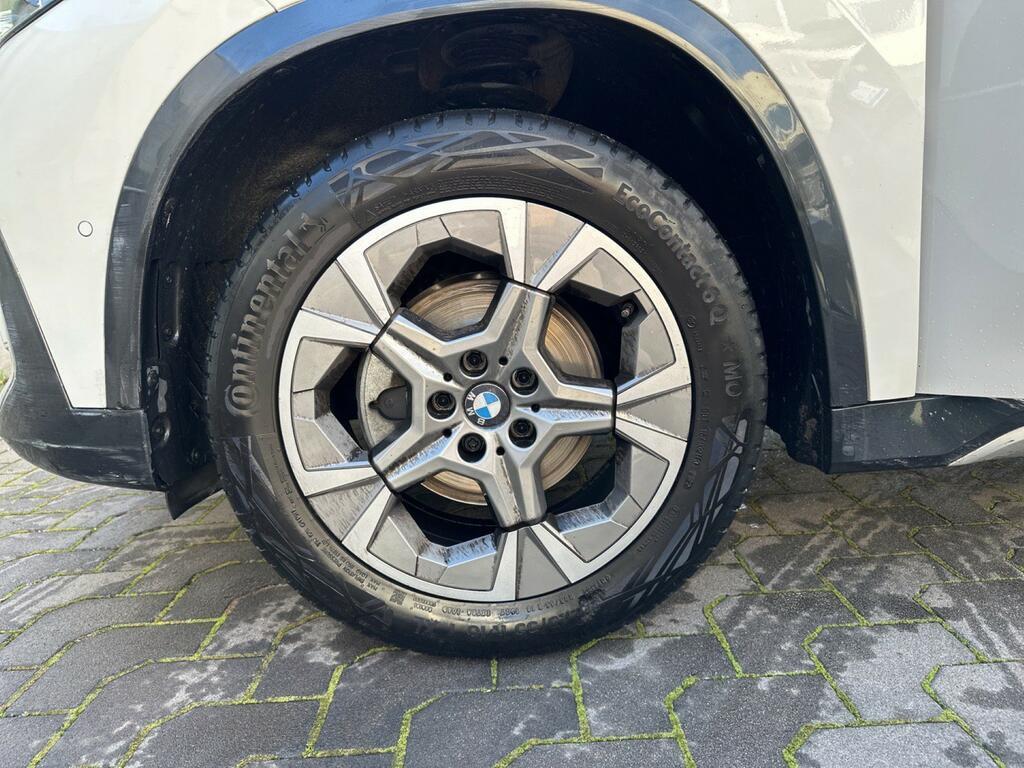 BMW X1 sdrive18d X-Line Edition Signature auto