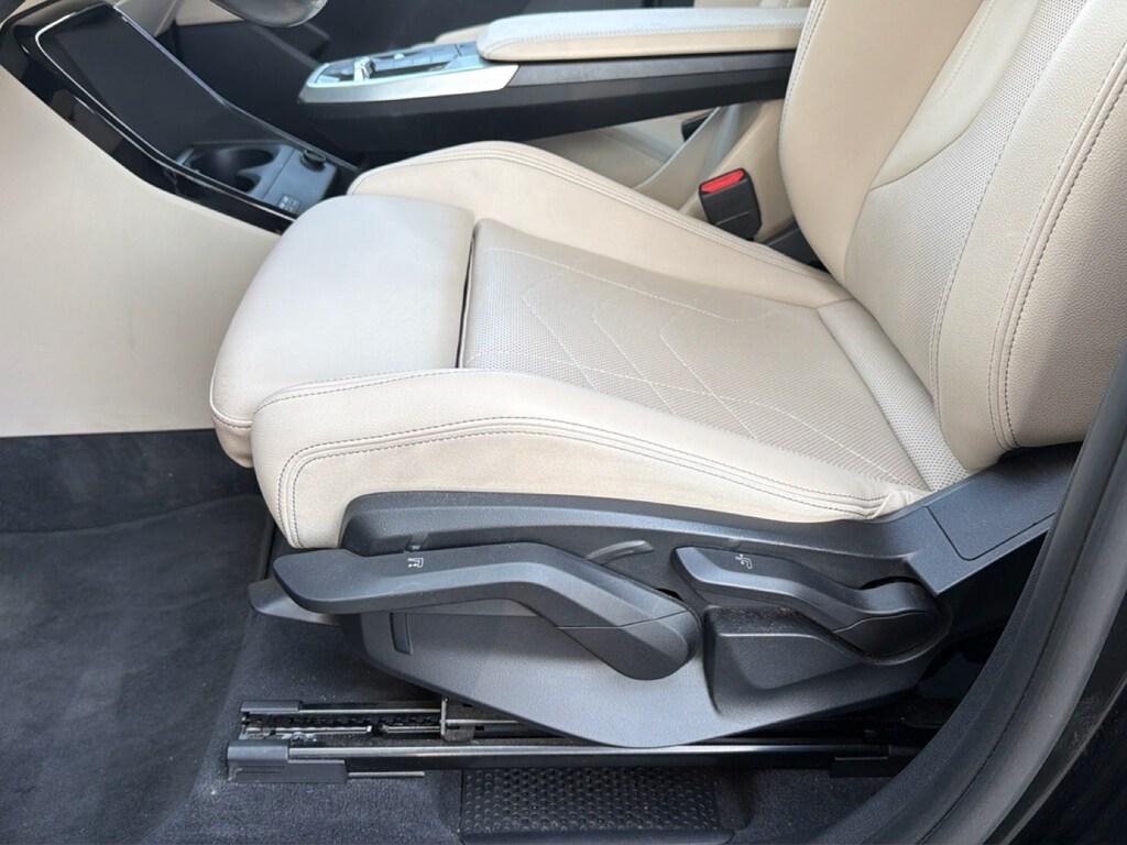 BMW Serie 2 218d Active Tourer Luxury auto