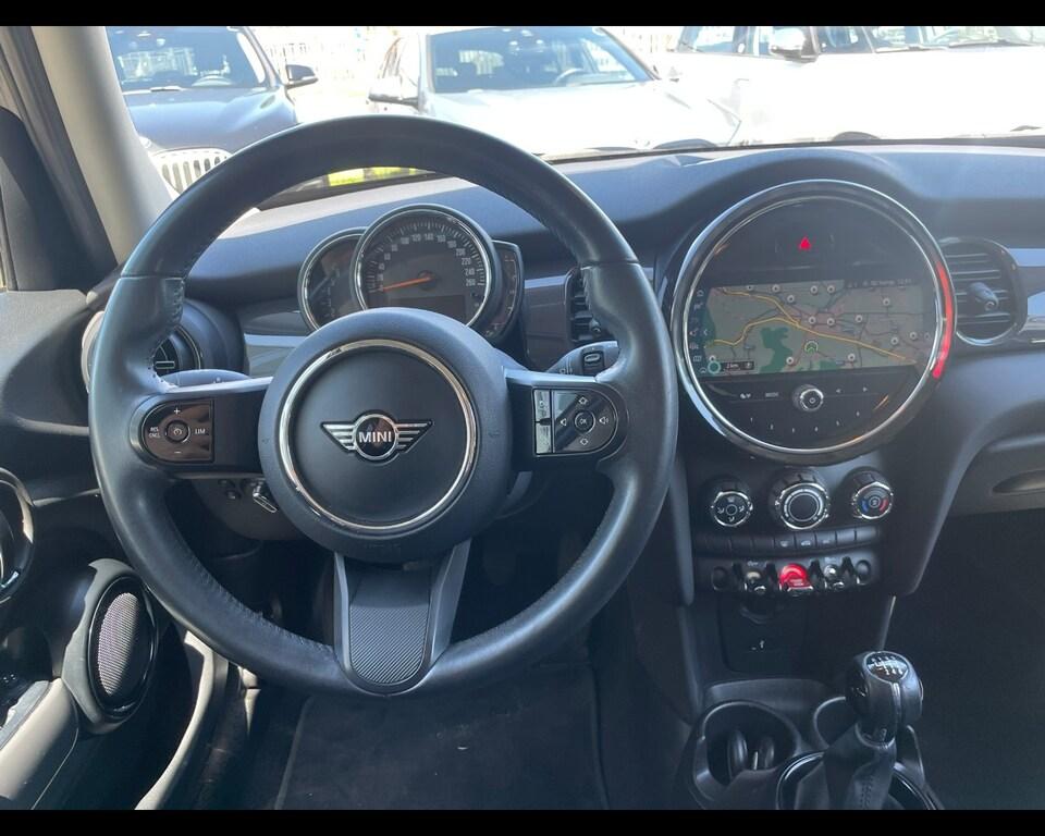 Mini Mini 5p 1.5 One Camden 102cv
