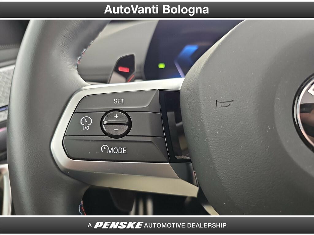 BMW X1 M X1 xdrive M35i Msport Pro auto