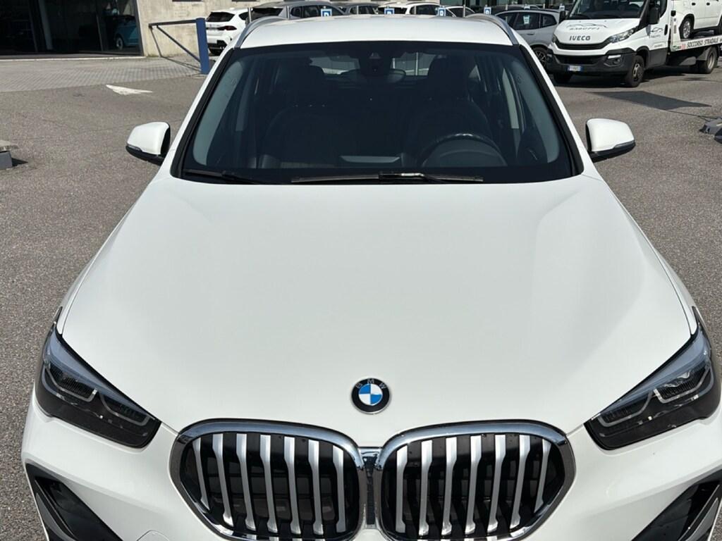 BMW X1 sdrive18d xLine Plus auto
