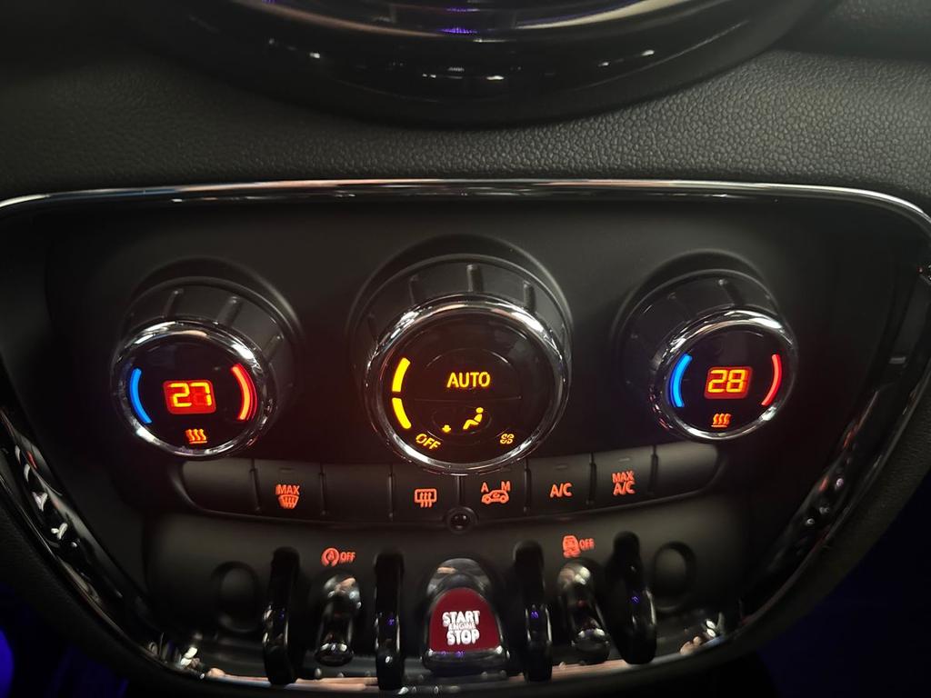 Mini Cooper SD Clubman 2.0 Cooper SD Hype Auto