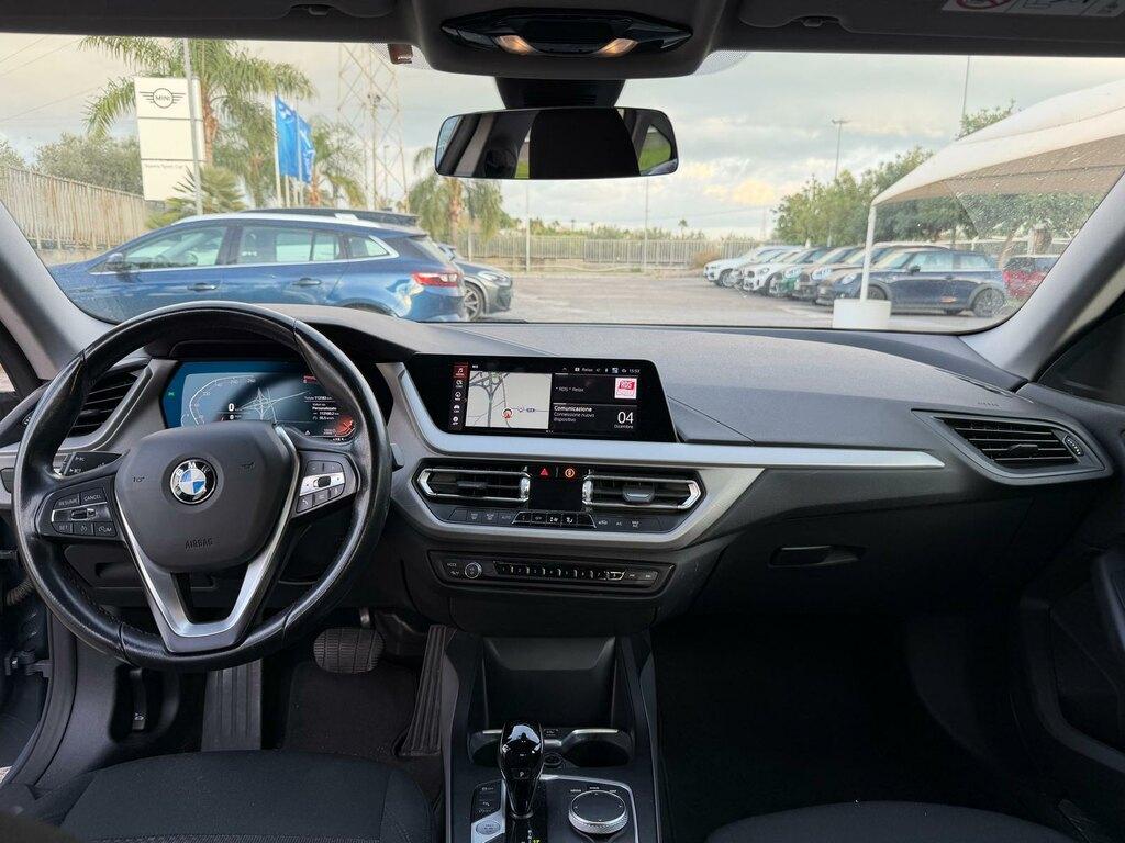 BMW Serie 2 218d Gran Coupe Business Advantage auto