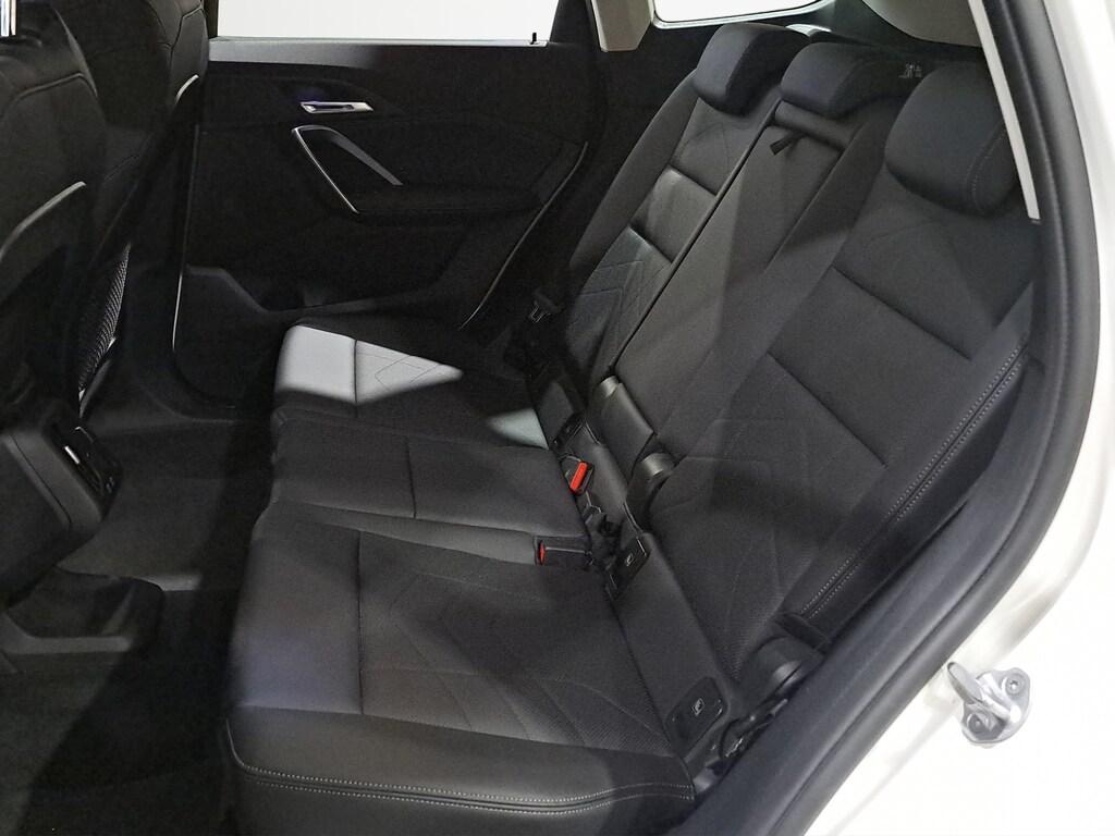 BMW X1 sdrive18i auto