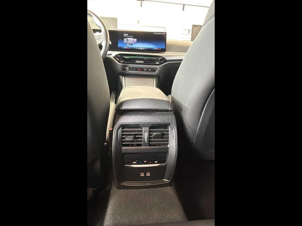 BMW Serie 3 320d Touring mhev 48V xdrive M Sport Pro auto