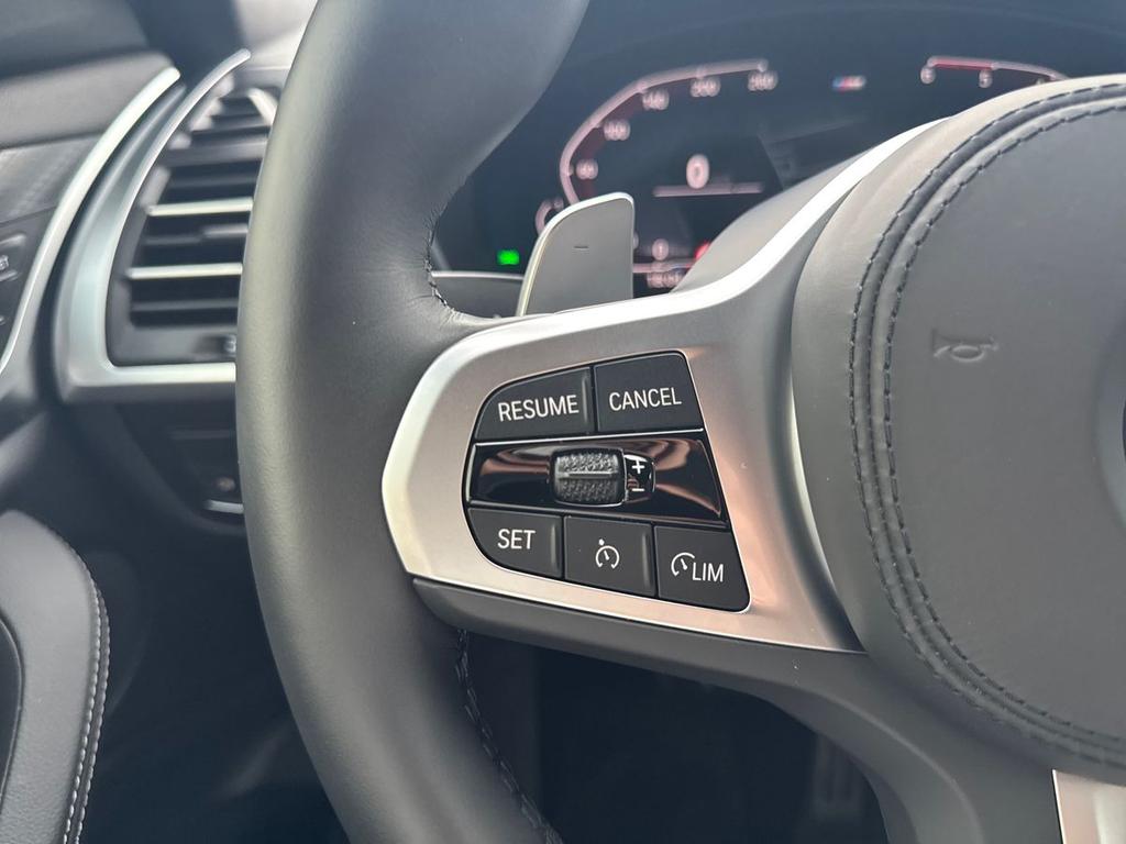 BMW X4 xdrive20d mhev 48V Msport auto