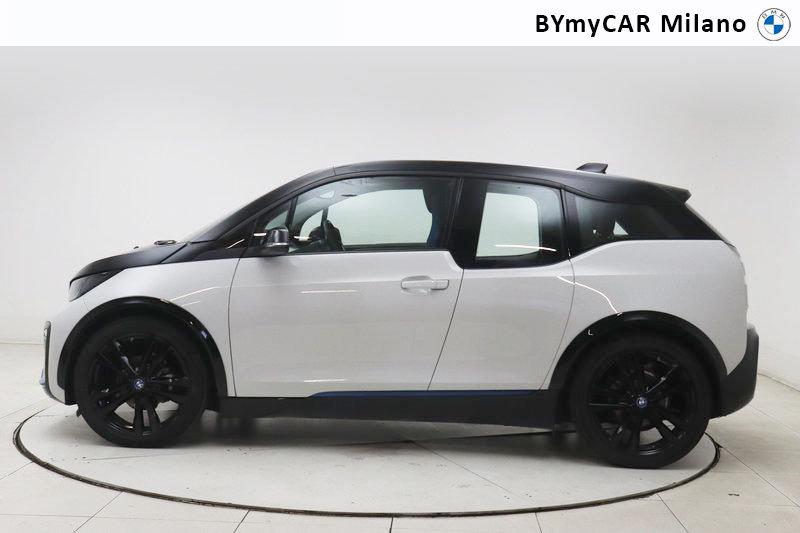 BMW i3 i3s 120Ah Advantage