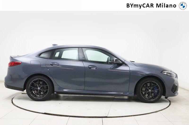 BMW Serie 2 M M235i Gran Coupe xdrive auto