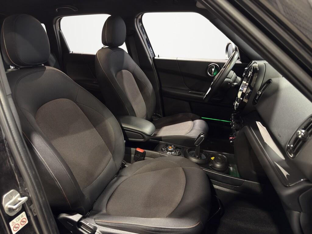 Mini Cooper D Countryman 2.0 D Cooper D Auto