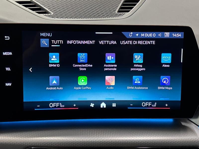 BMW iX1 edrive 20 MSport Pro