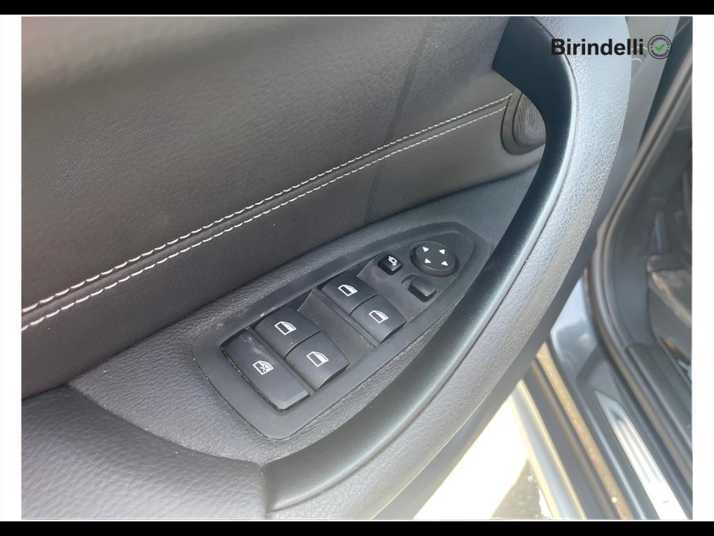 BMW X1 sdrive18d xLine Plus auto