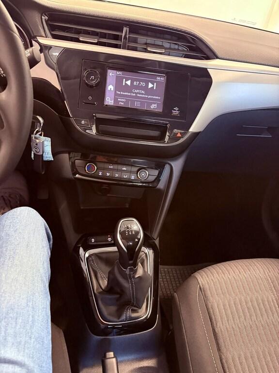 Opel Corsa 1.2 Edition 75cv