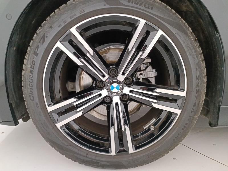 BMW Serie 3 318d mhev 48V Msport auto
