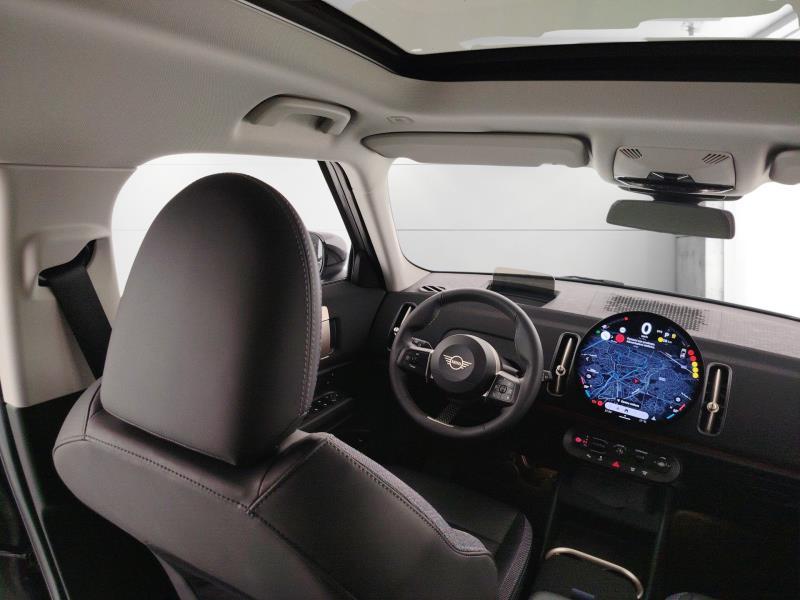 Mini Mini Countryman 2.0 48V D Classic auto