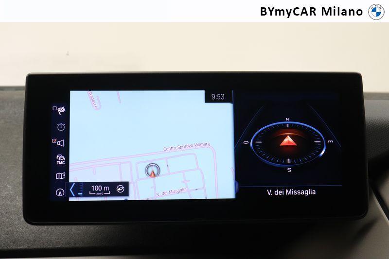 BMW i3 120Ah Advantage
