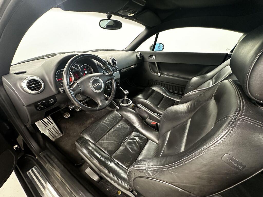 Audi TT 1.8t