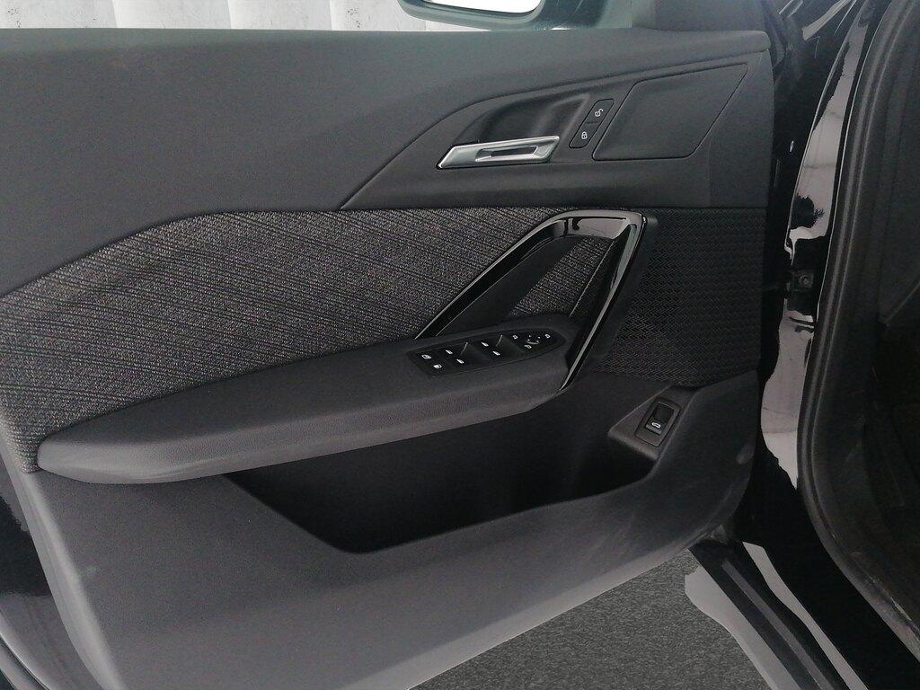 BMW X1 25e xdrive auto